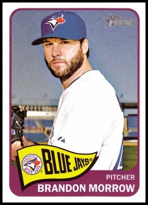 311 Brandon Morrow